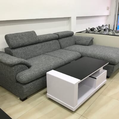 Sofa Vải