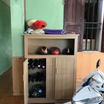 Tủ - Kệ