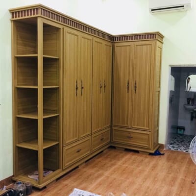 Phòng Ngủ Người Lớn