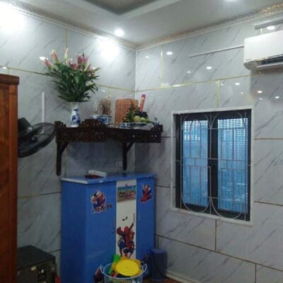 Phòng Ngủ Trẻ Em