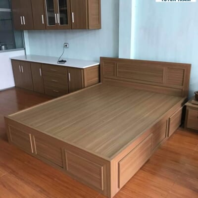 Phòng Ngủ Người Lớn