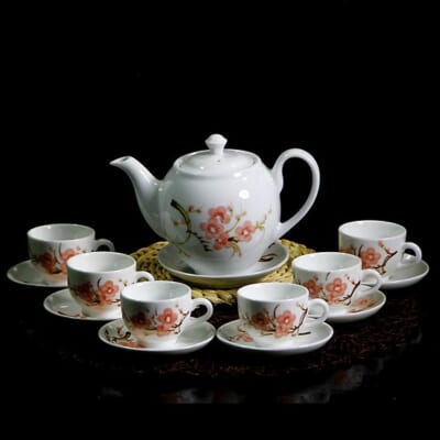 Đồ Dùng Bàn Ăn