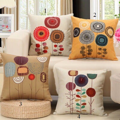 Gối Tựa Sofa