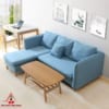 Sofa Vải