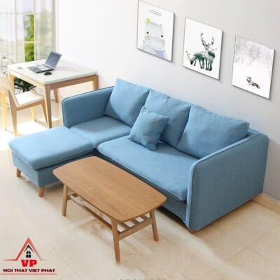 Sofa Vải