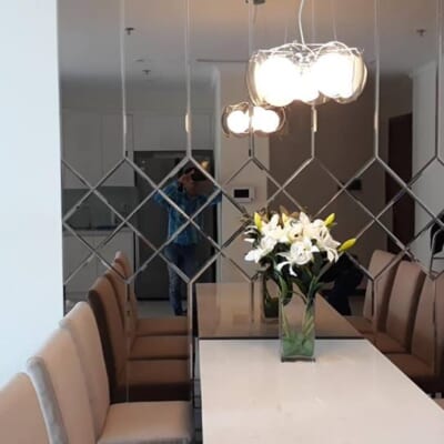 Gương Trang Trí
