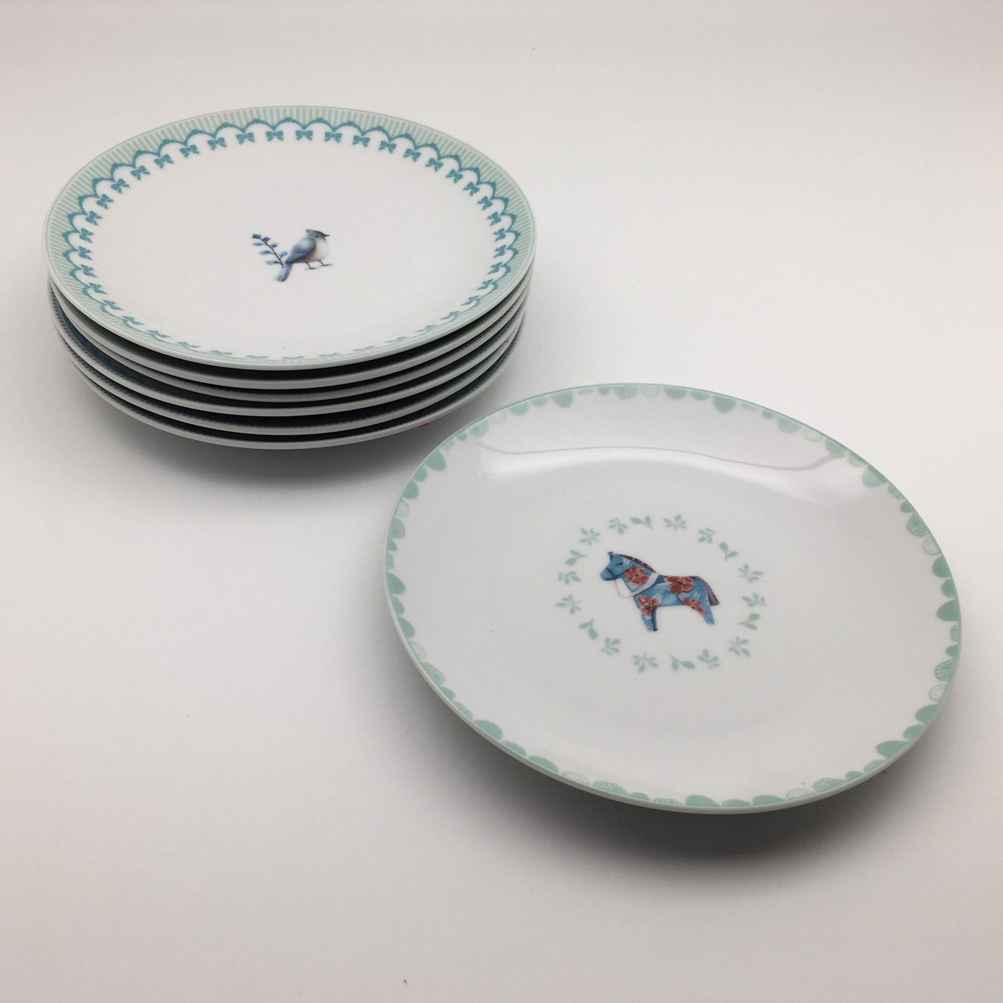 Đồ Dùng Bàn Ăn