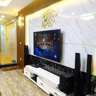 Nội Thất Phòng Khách