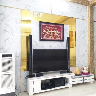 Nội Thất Phòng Khách
