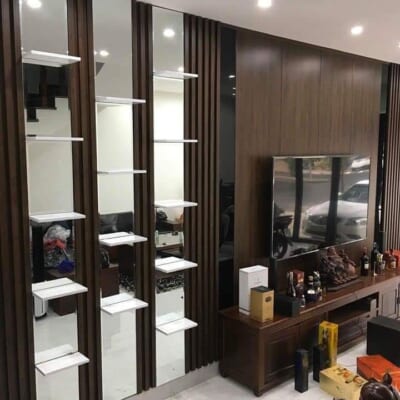 Nội Thất Phòng Khách