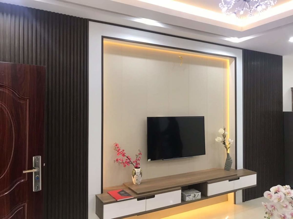 Nội Thất Phòng Khách