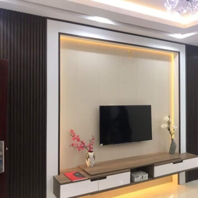 Nội Thất Phòng Khách