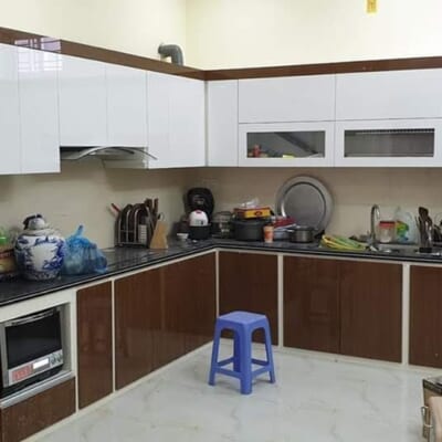 Tủ Bếp