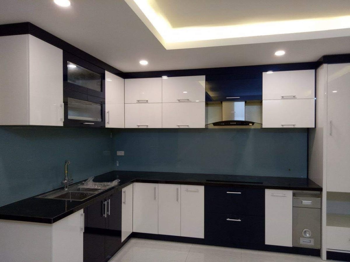 Tủ - Kệ