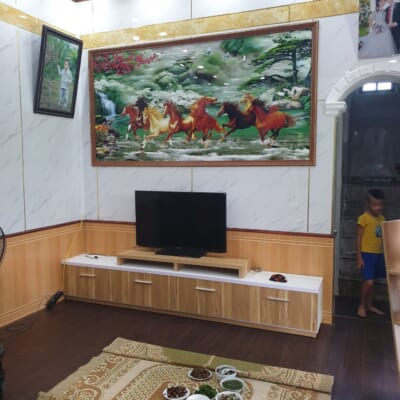 Nội Thất Phòng Khách