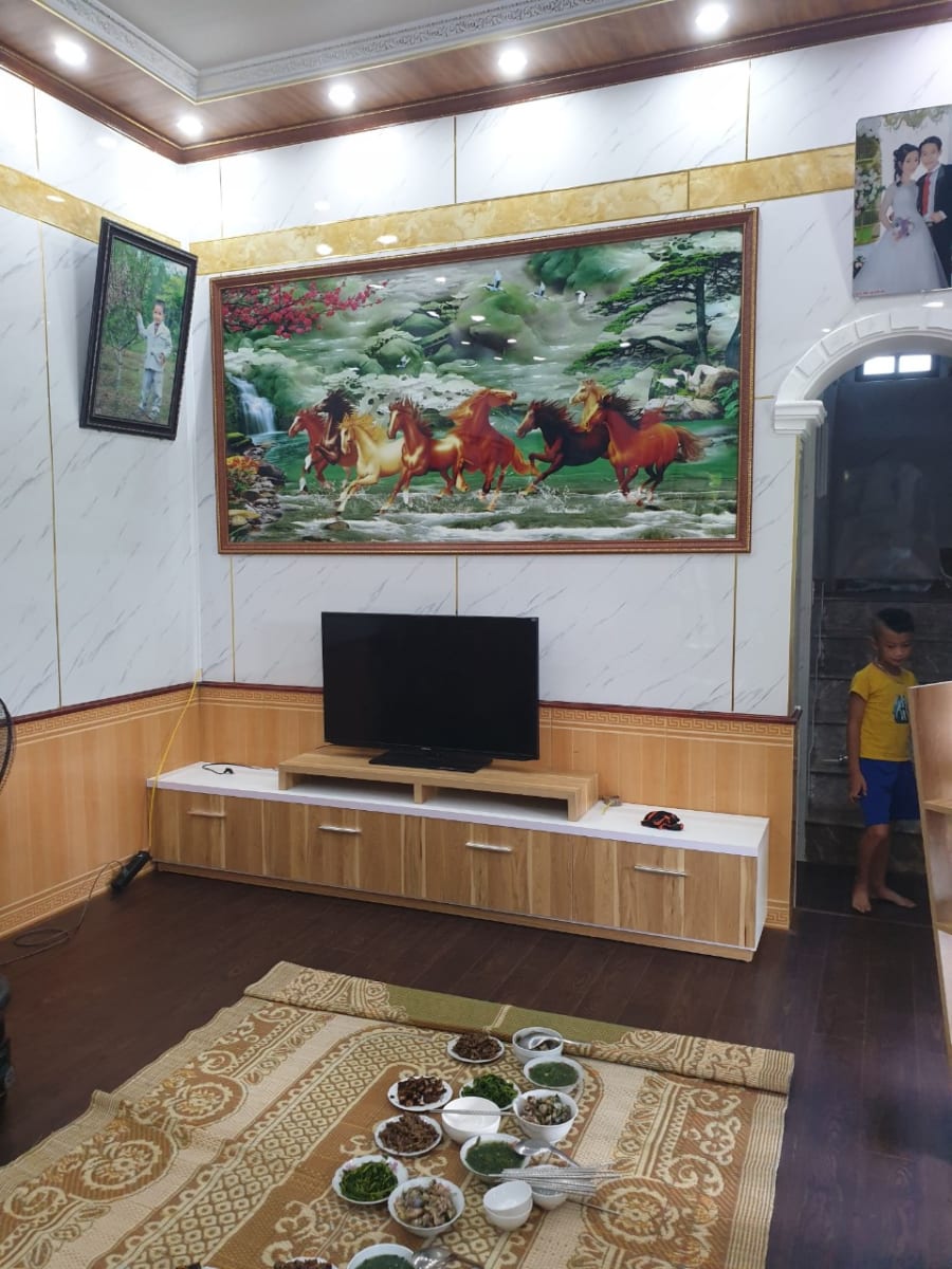 Nội Thất Phòng Khách