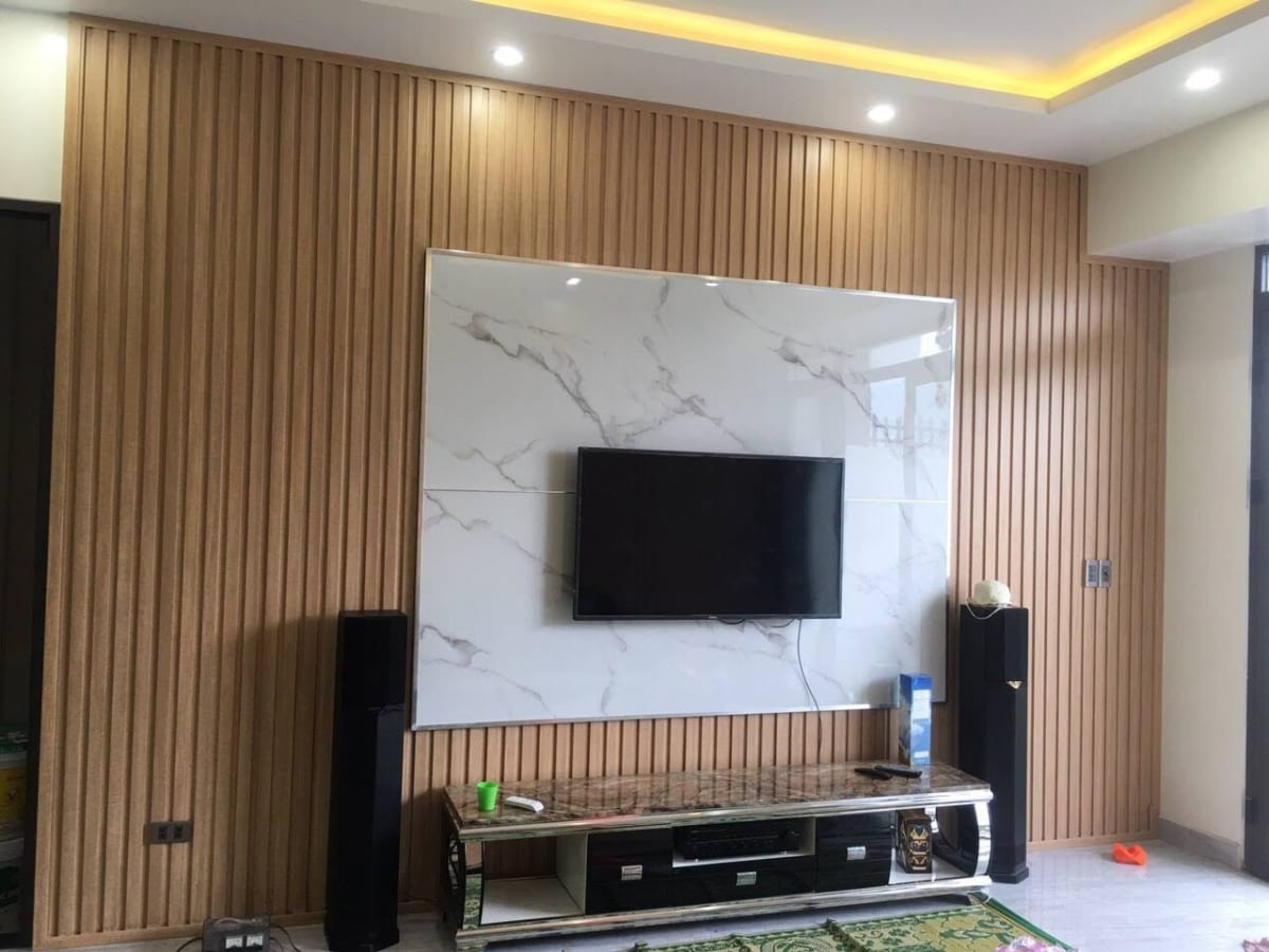 Nội Thất Phòng Khách