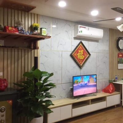 Nội Thất Phòng Khách