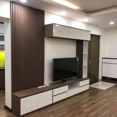 Nội Thất Phòng Khách