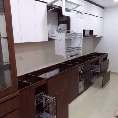 Tủ - Kệ