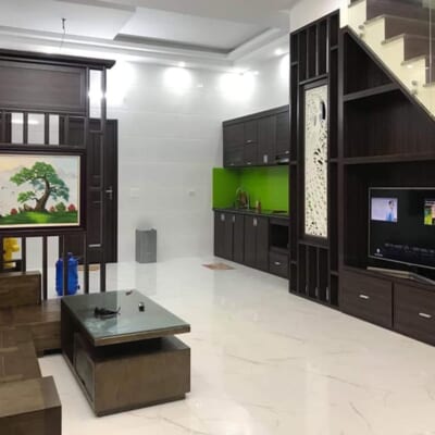 Nội Thất Phòng Khách