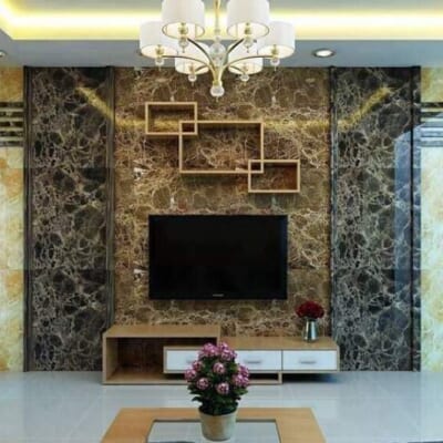 Nội Thất Phòng Khách