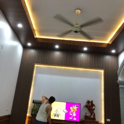 Nội Thất Phòng Khách