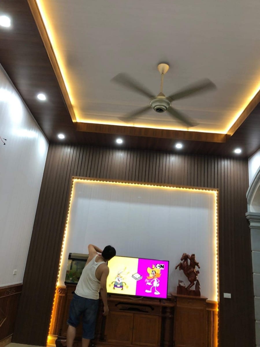 Nội Thất Phòng Khách