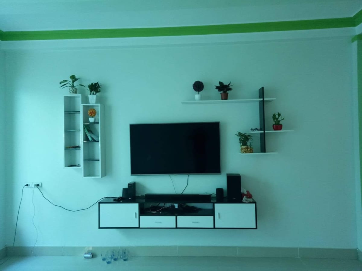 Nội Thất Phòng Khách
