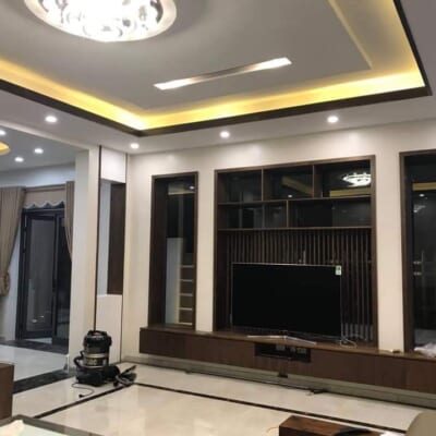 Nội Thất Phòng Khách