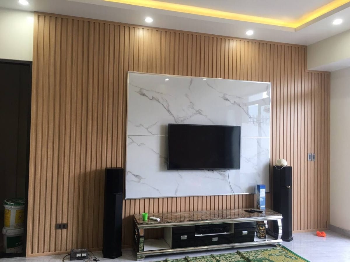 Nội Thất Phòng Khách
