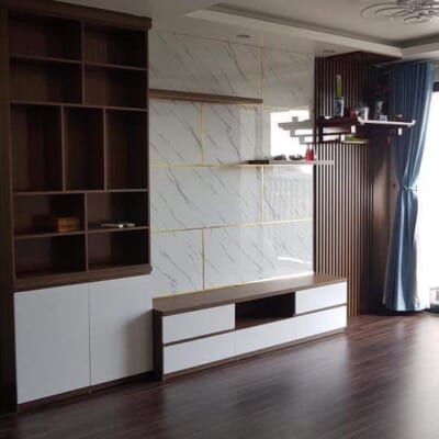Nội Thất Phòng Khách