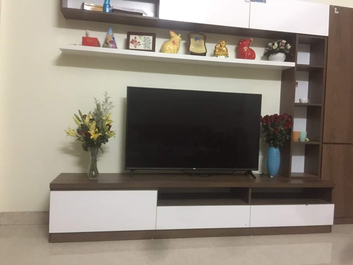 Nội Thất Phòng Khách