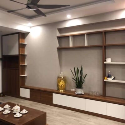 Nội Thất Phòng Khách