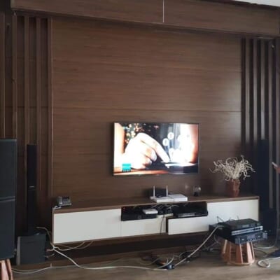 Nội Thất Phòng Khách