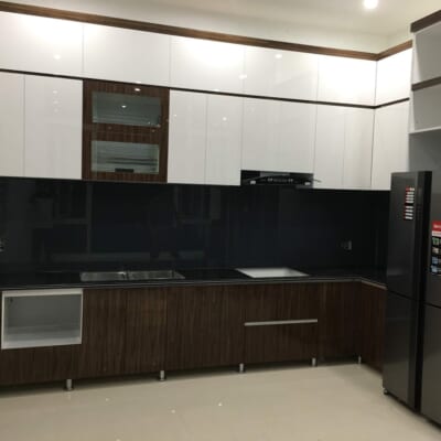 Tủ Bếp