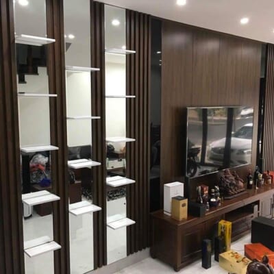 Nội Thất Phòng Khách