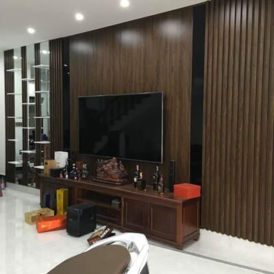 Nội Thất Phòng Khách