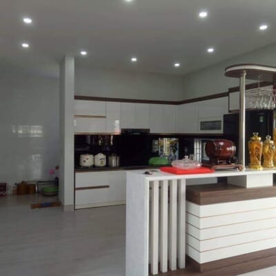 Tủ Bếp
