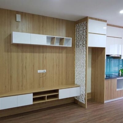Nội Thất Phòng Khách