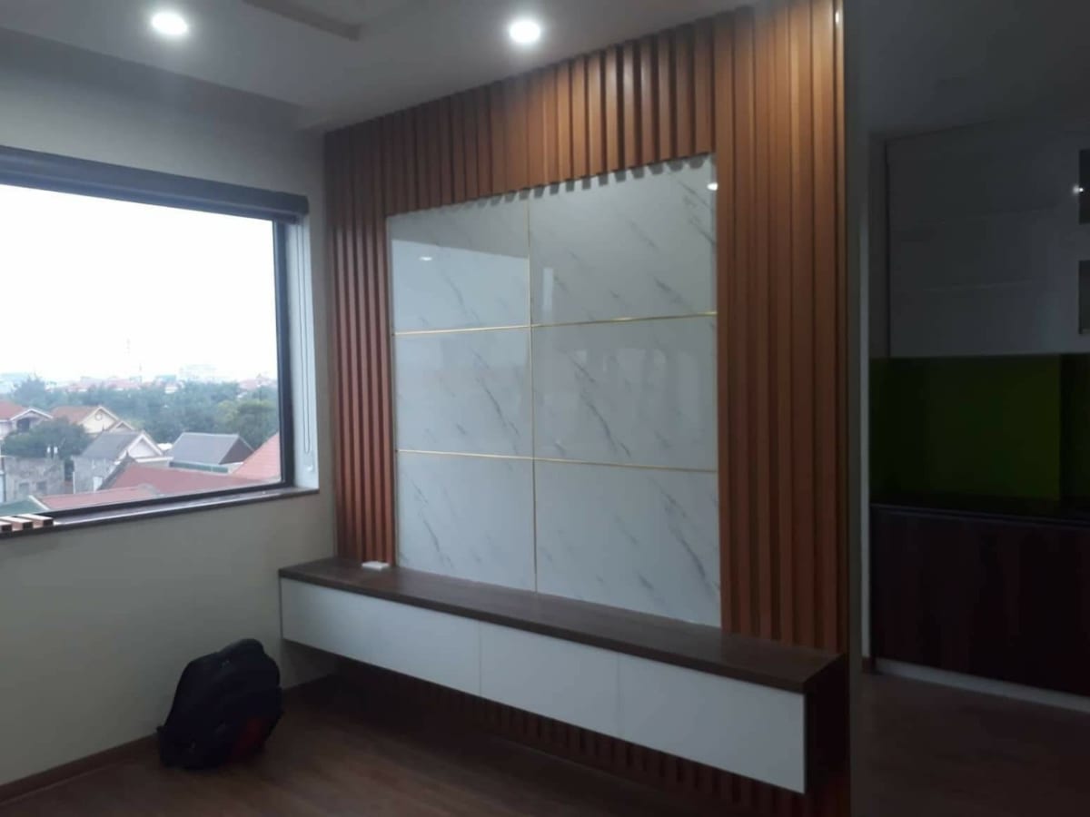 Nội Thất Phòng Khách
